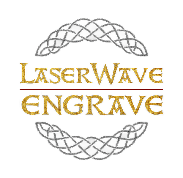 LaserWave Engrave